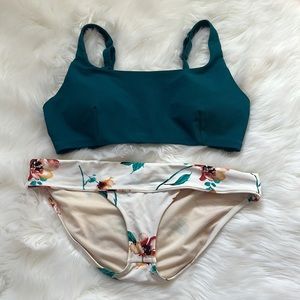 Maternity & Postpartum Bikini ☀️👙